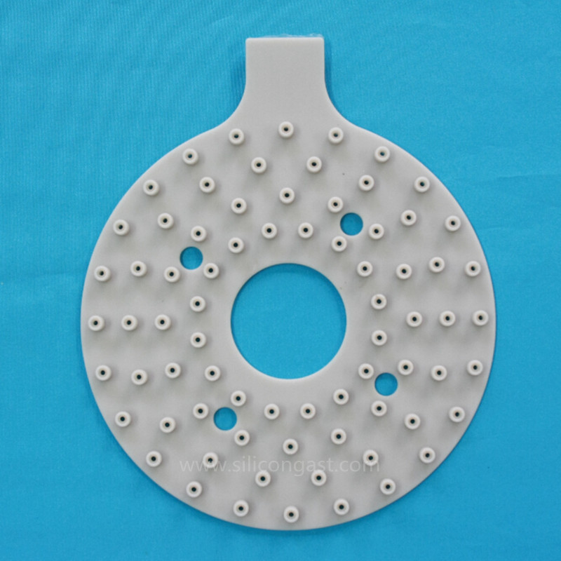 replacement shower head nozzles