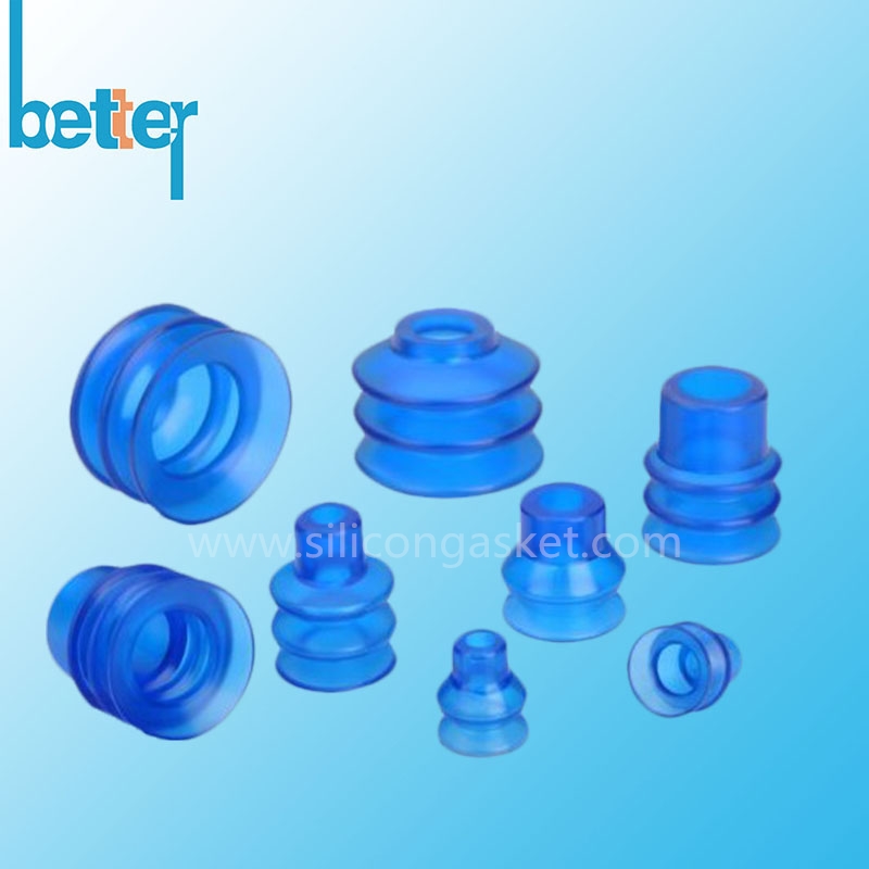 Rubber Bellows Pipe Expansion Joint