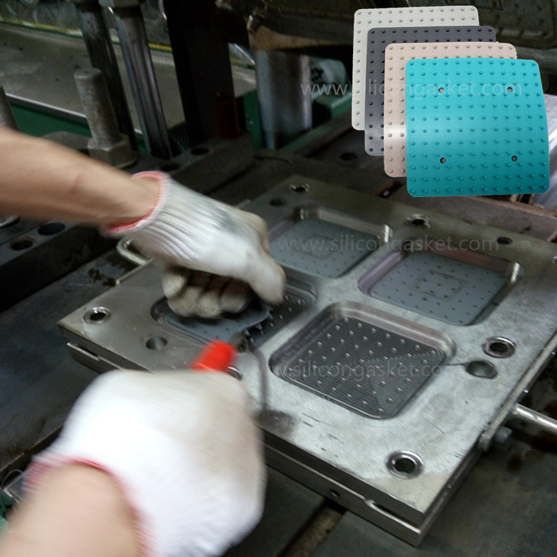 Tap Nozzle from China manufacturer Better Silicone