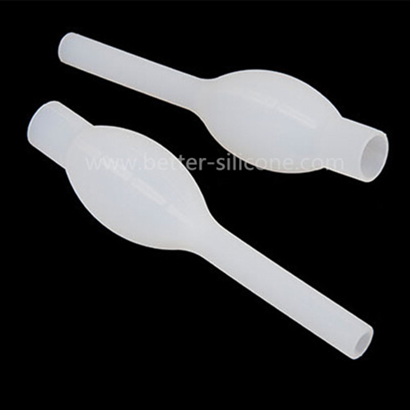 Medical Grade Tubing from China manufacturer Better Silicone