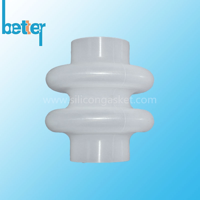 Silicone Corrugated Tube