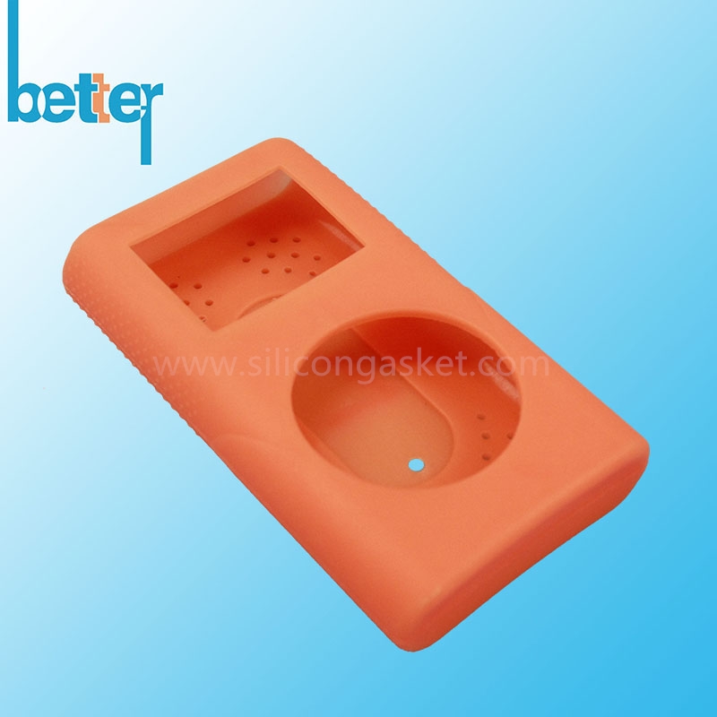 Silicone Cover & Sleeves