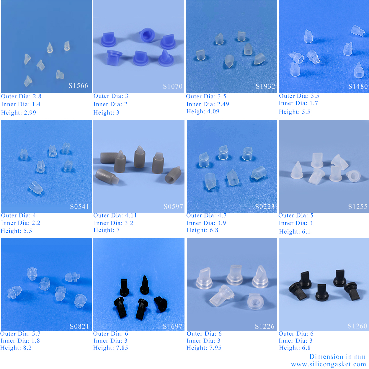What Is Duckbill Check Valve Design Guide And Types?