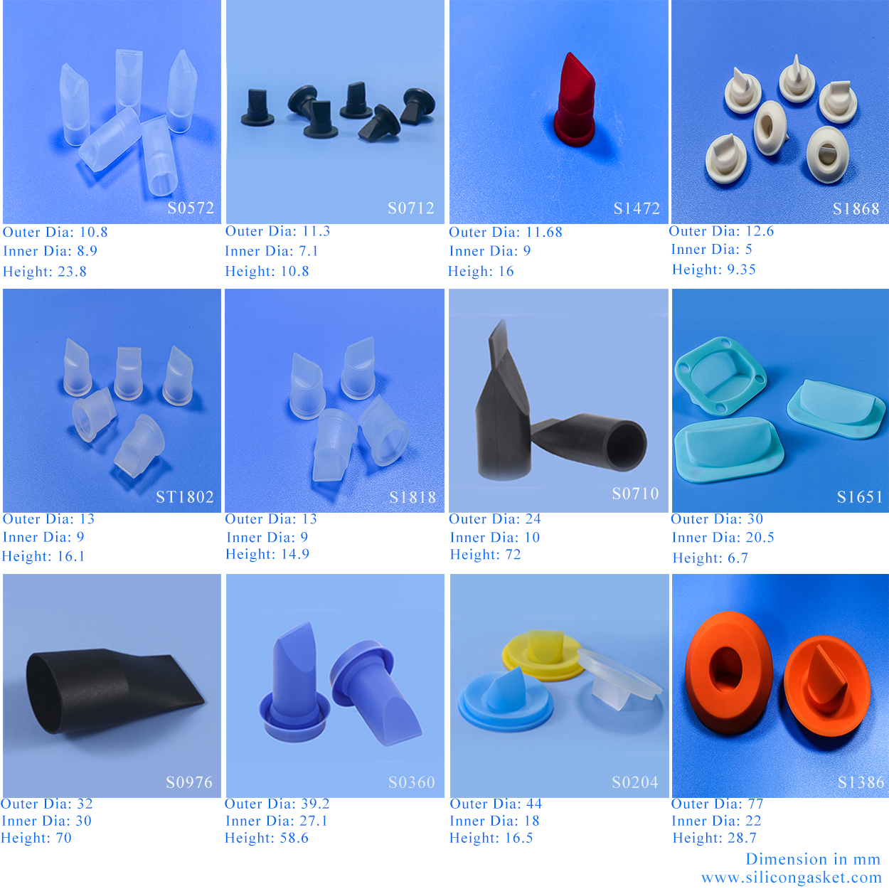 What Is Duckbill Check Valve Design Guide And Types?