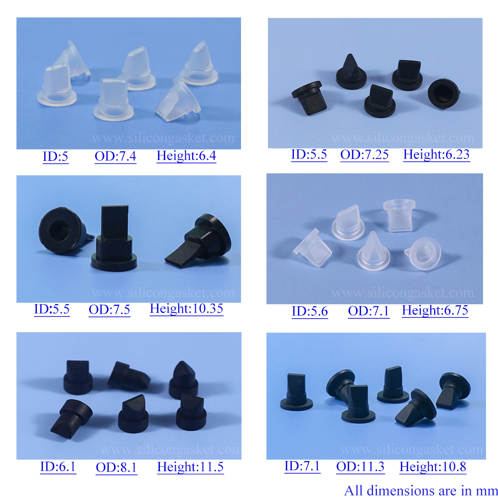 What Is Duckbill Check Valve Design Guide And Types?