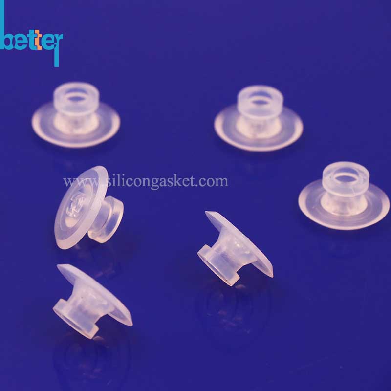 Umbrella Valve Seal from China manufacturer Better Silicone