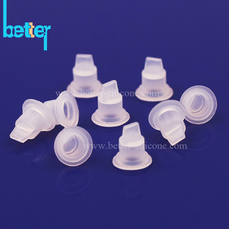Duckbill Valve Rubber Duckbill Valve Silicone Duck Valves from