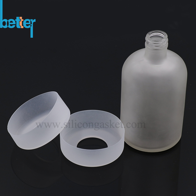 Buy Wholesale China Protective Silicone Cup Sleeve Bottle Bottom Cover For  Tumbler,stainless Steel Water Cup & Stainless Steel Tumbler Silicone Mats
