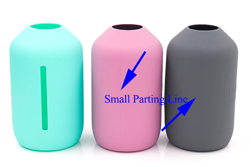 Custom Silicon Bottle Sleeve & Cover｜Water Bottle Sleeve