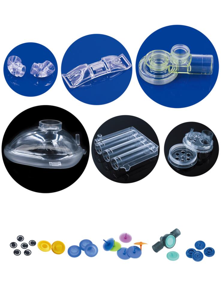 Duckbill Valve Rubber Duckbill Valve Silicone Duck Valves from