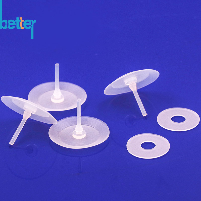 Mushroom Valve Umbrella One Way Check & Poppet Valve