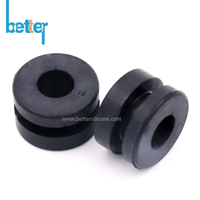 What is Rubber Grommet?